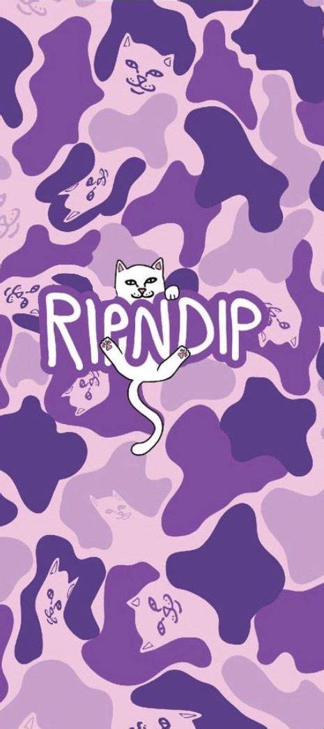 Rip N Dip Free Wallpaper Ripndip Wallpaper Hype Wallpaper Hypebeast