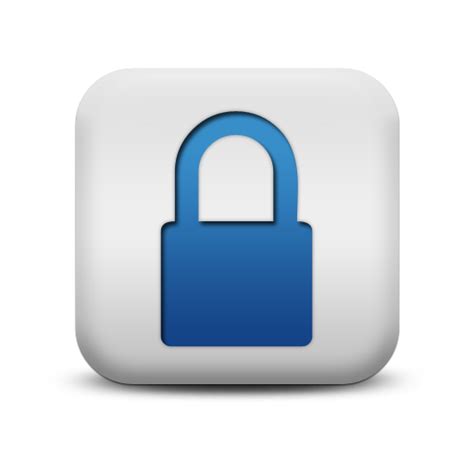 Lock Icon Free Image Png Transparent Background Free Download 29057