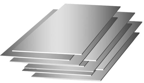 Stainless Steel Sheet Nirvana Metals