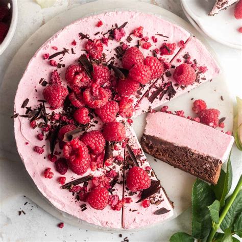 Hướng dẫn how to decorate chocolate mousse cake với những ý tưởng tuyệt vời