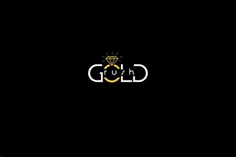 Logo Design Gold Make Logo Design