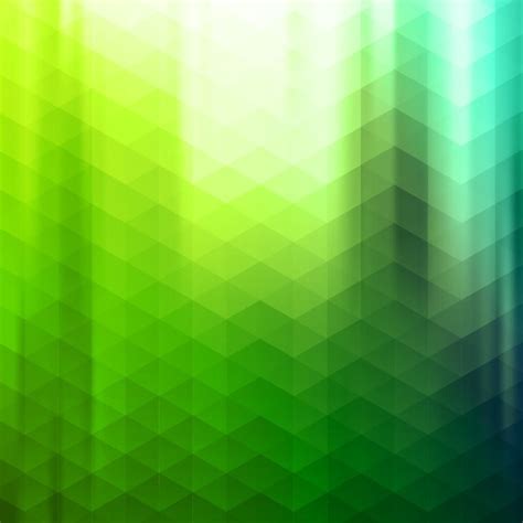 Go to settings > design > change background image. Abstract Green Blue Triangle Background | Free Vector ...