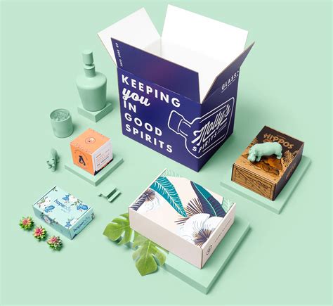 Design Your Own Custom Boxes And Packaging Packlane Custom Printed