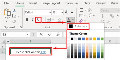 How To Convert Text To Hyperlink In Excel 5 Methods Exceldemy