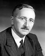 Storia di Scandale: August von Hayek - La “giustizia sociale”