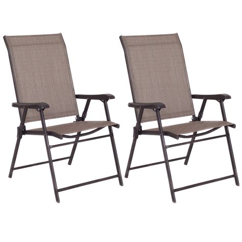 Have enough seating for family and friends with these stackable patio chairs that can be stacked up to four chairs high. Best Rated in Patio Sling Chairs & Helpful Customer ...
