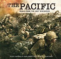 The Pacific -Hans Zimmer-: Hans Zimmer, Geoff Zanelli And Blake Neely ...