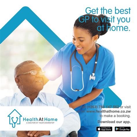 Health At Home Healthathomezw Twitter