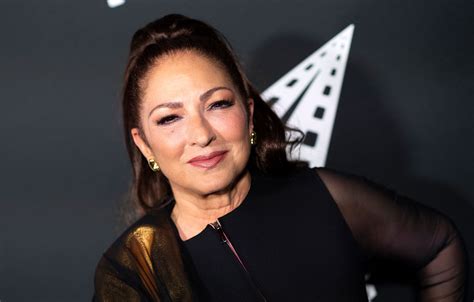 Gloria Estefan Becomes First Latina Inducted Into The Songwriters Hall