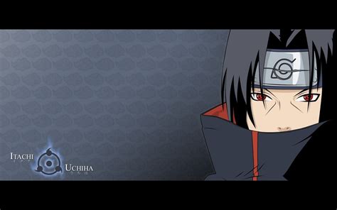 Perfect screen background display for desktop, iphone, pc, laptop, computer, android. Itachi Uchiha wallpaper ·① Download free awesome ...