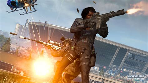 Every change and update warzone has gone through. Call of Duty Warzone Update Adds 200 Player Lobbies ...