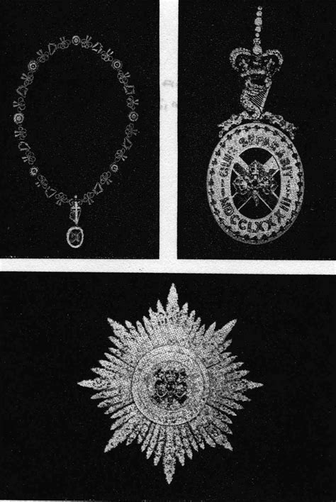 The Story Of The Missing Irish Crown Jewels Irish Free State British Crown Jewels Sea Of
