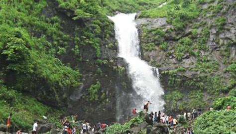 5 Stunning Waterfalls In Lonavala That Are A Sight To Behold