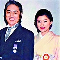 篠原涼子夜會小鮮肉 69歲老公震怒離婚倒數 - 自由娛樂