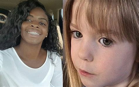 Kamiyah Mobley Missing Florida Girl Found After 18 Years Gives Hope