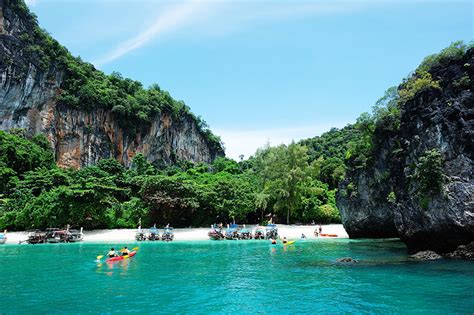 Best Islands To Visit In Thailand Honeymoon Dreams