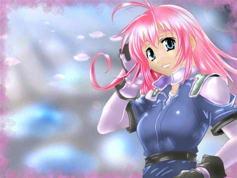 Maybe you would like to learn more about one of these? 1680x1050px Pink Anime Wallpaper - WallpaperSafari