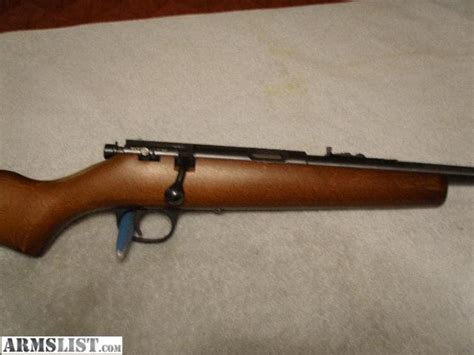 Armslist For Sale Marlin Youth 22