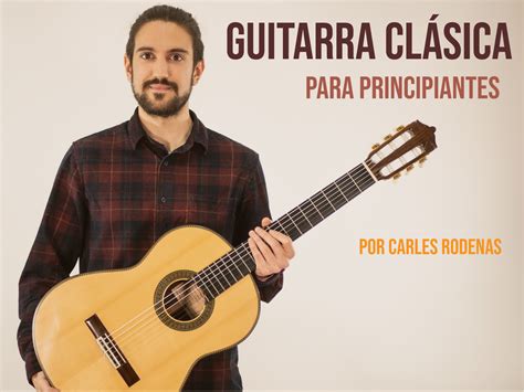 Cursos De Guitarra Profesionales Tutoriales Para Guitarristas