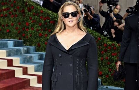 amy schumer slams celebs who lie about taking ozempic the chronicle