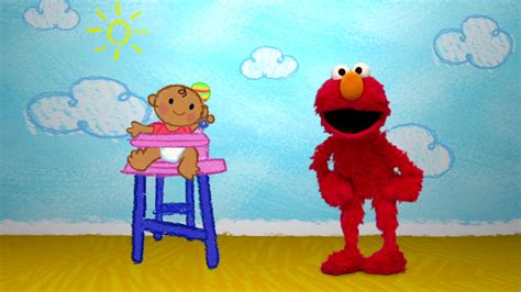 Elmos World Babies 2017 Muppet Wiki Fandom Powered By Wikia