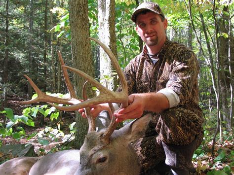 Dual Shot Outdoors Game Farm And Guide Service Listing In West Virginia Huntspotz Your
