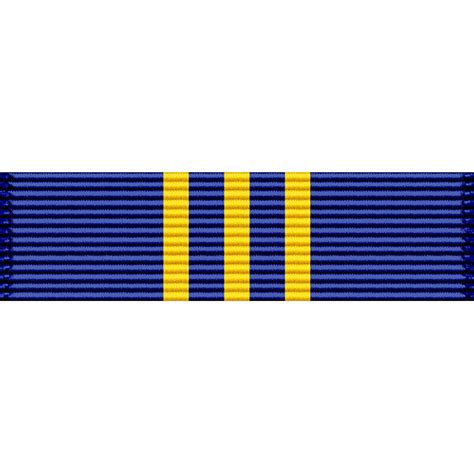 Navy Distinguished Civilian Service Award Medal Ribbon Usamm