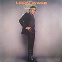 Leon Ware - Leon Ware (1982, Vinyl) | Discogs