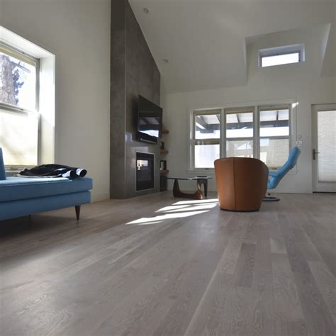 Rubio Monocoat Super White White Oak The Flooring Artists