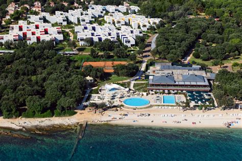 Außenansicht Maistra Select Amarin Resort Rovinj • Holidaycheck Istrien Kroatien