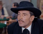 Christopher Dark as Doc Holliday on Bonanza (Calamity Over the Comstock ...