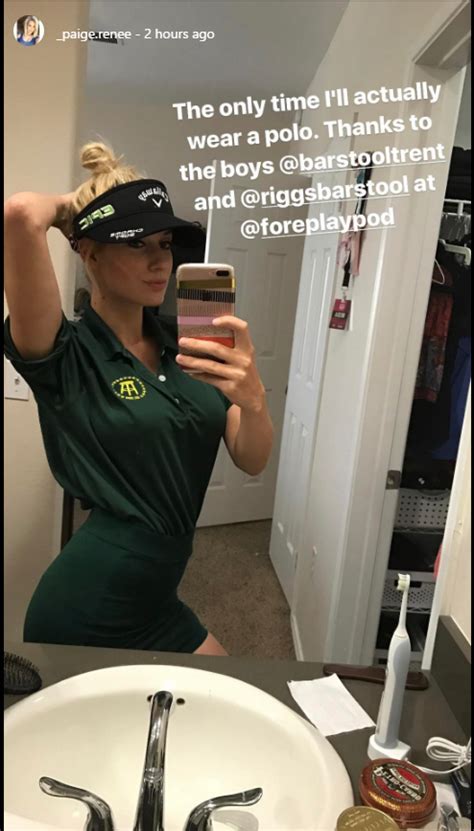 Check out the ideal video lengths for facebook, instagram, twitter, and youtube. Another from IG Stories : PaigeSpiranac