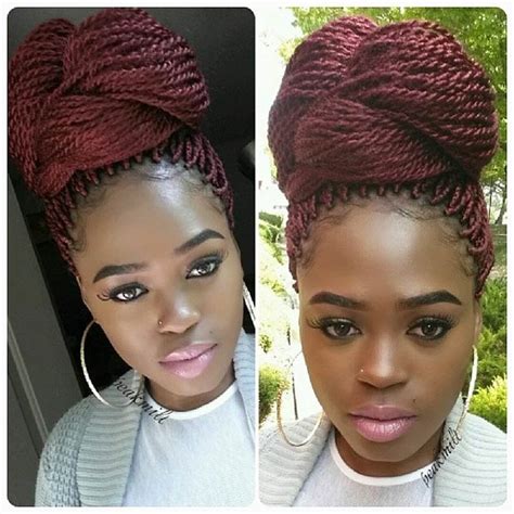 Xpressions Hair For Senegalese Braiding