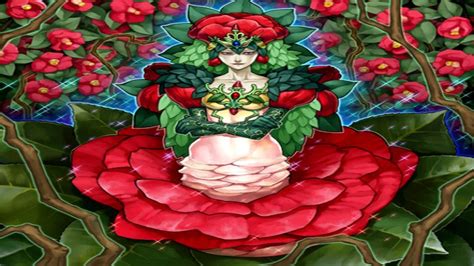 Yu Gi Oh Best Plant Princess Deck Profile November 2016 Youtube