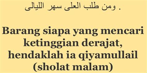 Kumpulan Kata Bijak Dan Kata Mutiara Islami Sayyidina Ali Bin Abi