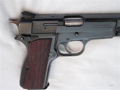 Browning Hi Power 40 Cal For Sale At 994885040