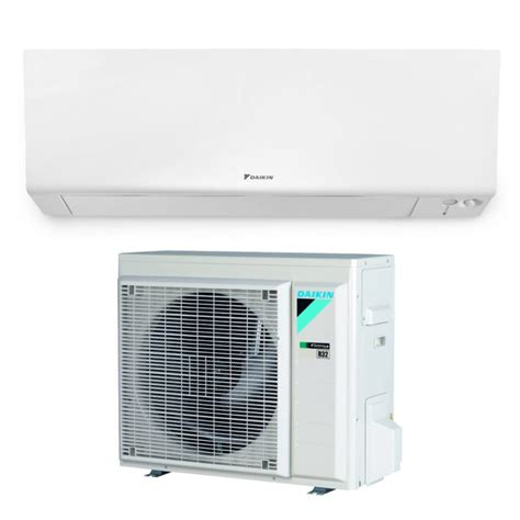 Daikin Perfera FTXM50 R RXM50 R Wandmodel Single Split Set 5 KW