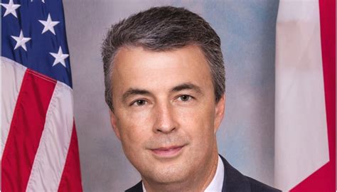 An Interview With Alabama Attorney General Steve Marshall