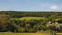 Sheepscombe House - Luxury Cotswold Rentals
