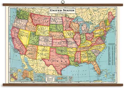 States Of America