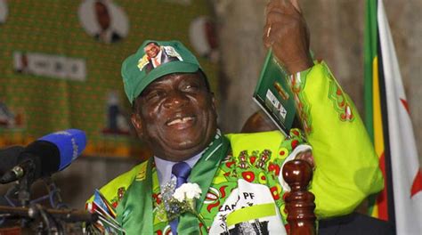 Over the past nine months we have protected freedom of speech. Electoral Bill key to credible elections | The Herald