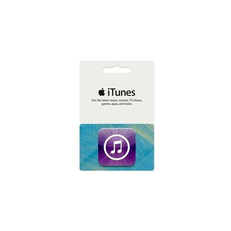 5 dollar itunes gift card. iTunes Gift Card (US)