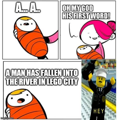 Babys First Words Imgflip