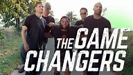 'THE GAME CHANGERS' Film Exclusive Interview - YouTube