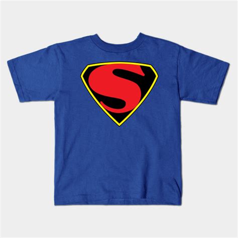 1940s Max Fleischer Superman Superman Kids T Shirt Teepublic