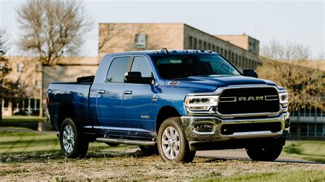 This Ram Truck Is A Sign Of Autonomous Things To Come Techradar