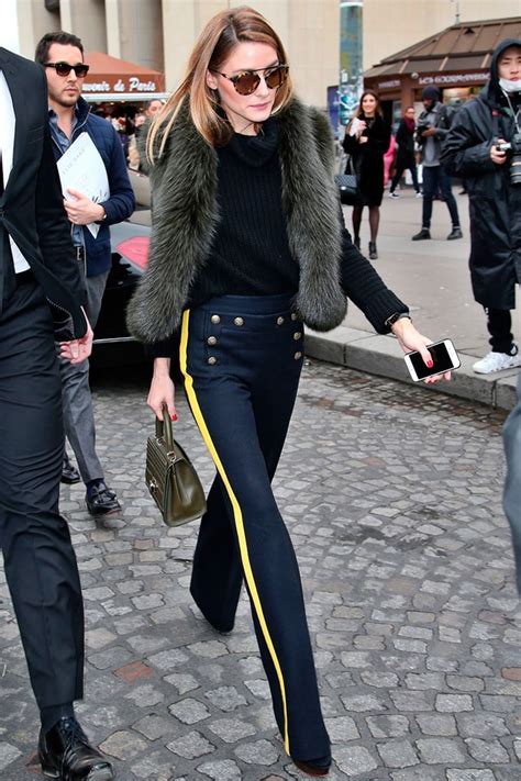 Stylish Starlets More Of Olivia Palermo