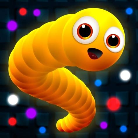 Snake Io Game Game Play Online At Games