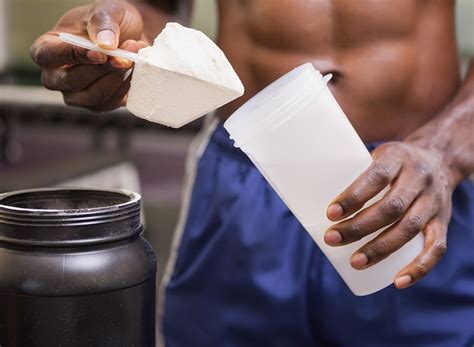 High protein foods for weight loss include: Why You Protein Shake Hurts Your Stomach | Eat This Not That