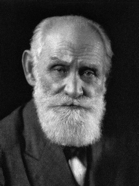 Ivan Pavlov Biography